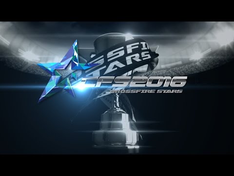 CFS 2016 Grand Finals: Channel A-EN Day 3 (Rebroadcast)