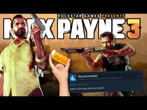 The GREATEST Third Person Shooter Ever Made..