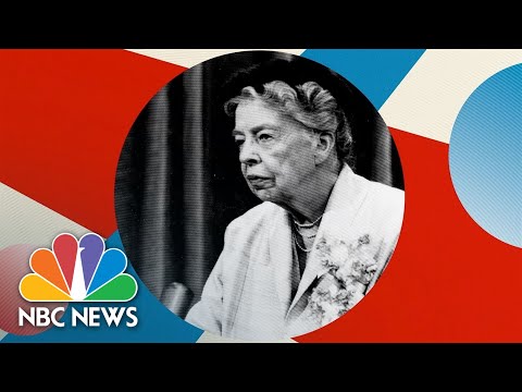 MTP75 Archives — Eleanor Roosevelt On Desegregating Schools: ‘We Can’t Stand Still’