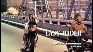 Easy Rider - Born to be wild - 1969 (HQ)