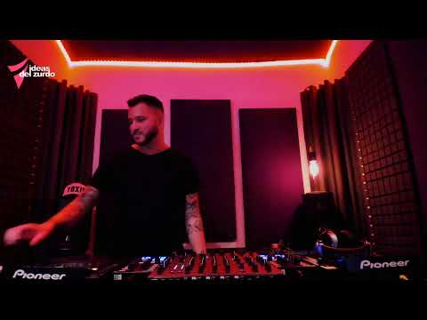 Stream Sessions 15/05/2021 EMI CA