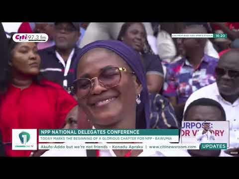 “24-Hour Economy Jobs Have Turned Into 24-Hour Demolitions” – Bawumia
