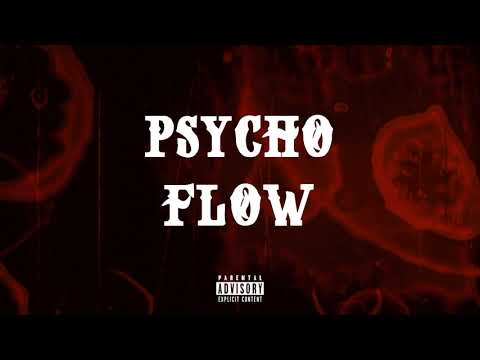 D. Whyzit - Psycho Flow (Official Audio)