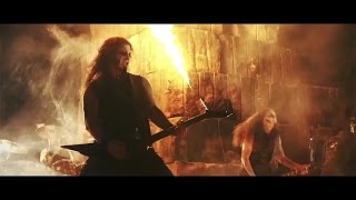 POWERWOLF - Amen &amp; Attack