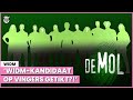 Zijn dit de kandidaten van Wie is de mol?!