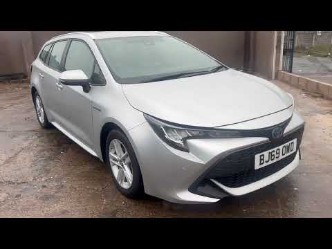 Click to display video