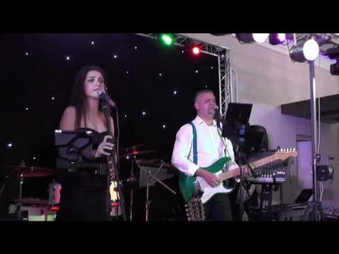 formatii evenimente deosebite Constanta TEASER YANNIS LIVE BAND