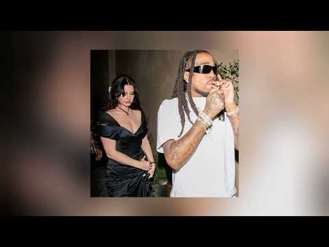 Lana del Rey, Quavo - Tough (Speed Up)