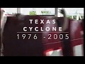 Lost Coasters Of Texas Texas Cyclone Ultra Twister Texas Giant