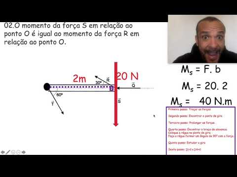 torque questão curta ufsc