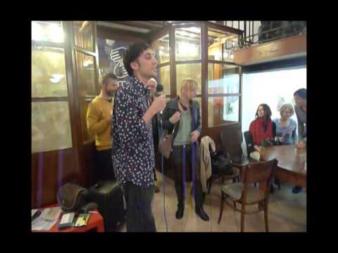 ondra macl - Hrst vlasú (Macl, Jeřábek, Macl)