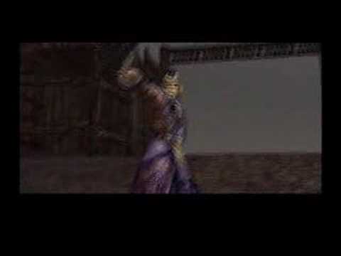 DW4XL: Battle of Mt. Qi-Opening