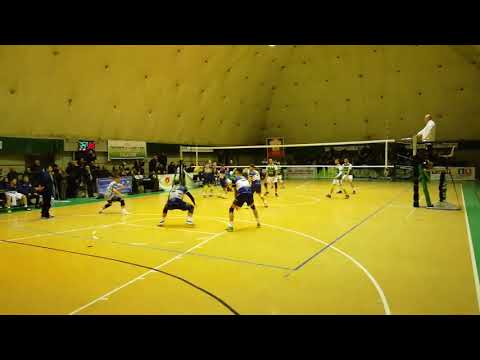 La Green Volley Galatone conquista la semifinale della Coppa Puglia di Serie D