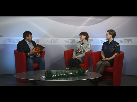 Rozmowa o... - Tv Tetka Tczew HD