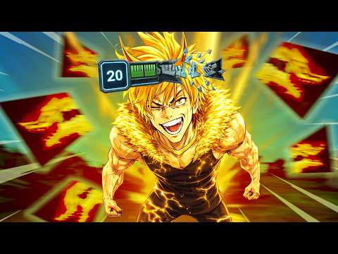 Sett.exe | Sett's Bizarre Adventures Part 15