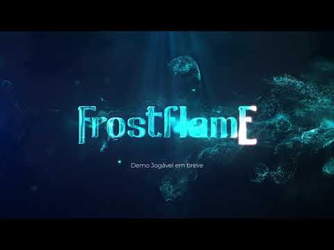 Frostflame youtube-video