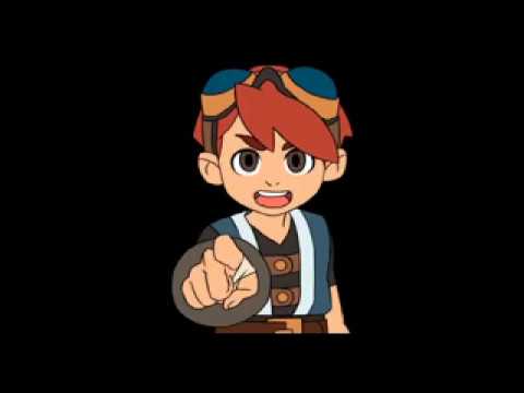 [Evoland 2] Success!