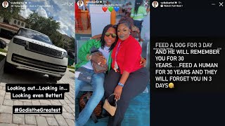 VYBZ KARTEL LOOKING OUT LOOKING IN LOOKING EVEN BETTER SENDING LOVE&amp;RESPECT TO HIS FANS IN BAHAMAS