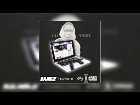 Bogus Boy Bandz - Computers (Freestyle) (CDQ)