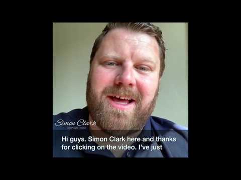 Simon Clark t/a SDC Digital video.