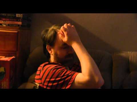 GPC GPT 3 - Monster Brawl (2011) (Guilty Pleasures Cinema)