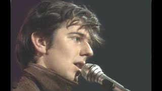 DUNCAN DHU - Esos ojos negros (Sabado noche)