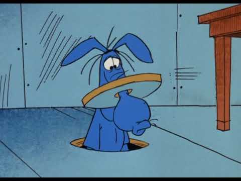 Die blaue Elise - (12)