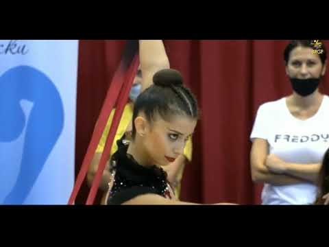 Valeria Vatova Ribbon   Trakia