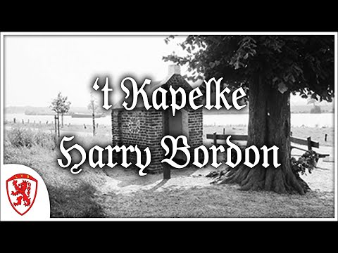 't Kapelke - Harry Bordon [Limburgse Muziek] [+Nederlandse Vertaling]