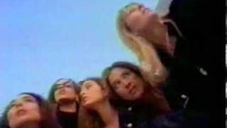 LILLIAN AXE   no matter what