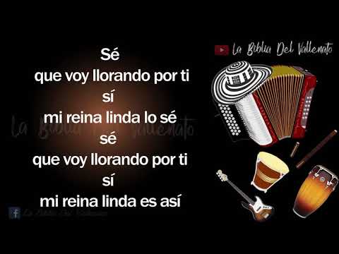 Dime Qué Pasará - Diomedes Diaz (Letra)