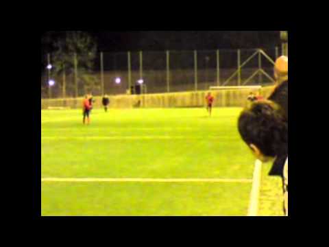 Kista SC P 97 vs Hässellby del 1 -2010