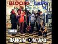 Bloods Crips Steady Dippin