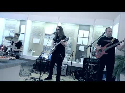 Malashnikow - MALASHNIKOW - KŘÍDLA (Festival muzejních nocí)