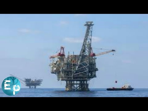 World’s Longest Subsea Pipeline। Full documentary