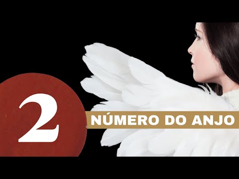 Vídeo: 2: significado do número e simbolismos comuns