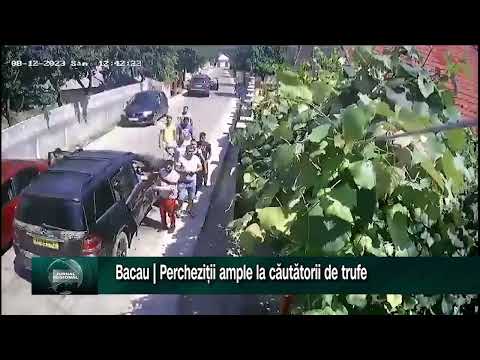 Percheziții la Horgești într-un dosar de amenințare și lovire. Vor fi puse în aplicare 11 mandate