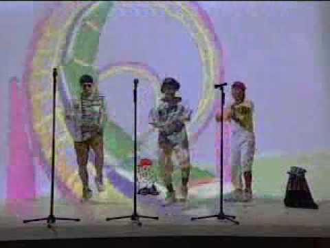 [MV] Taiji Boys - Nan Arayo (I Know)