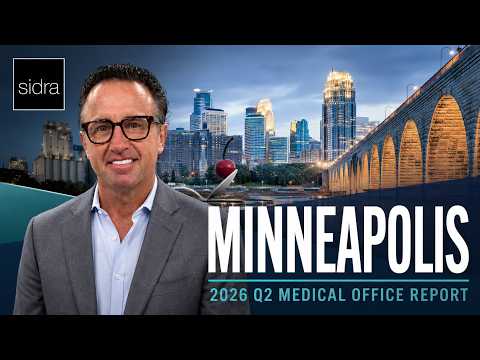 Minneapolis, MN Q2 2026 market report