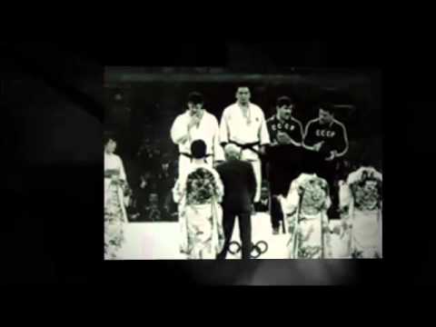 Isao Inokuma - 1964 Judo Olympic Champion.mp4