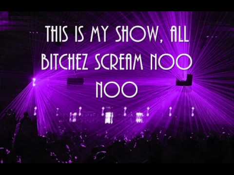 Arthur ft. Life Soldier - My Party (Reggeaton HiT 2010)