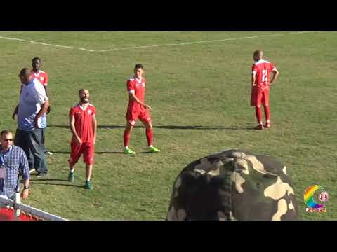 17 08 19  Duque de Caxias 1x0 America PROFISSIONAIS