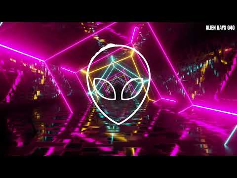 Superlover - CASSIMM - Armand Van Helden - Kryder - Avicii - Junior Jack - 👽 [Alien Days Mix]