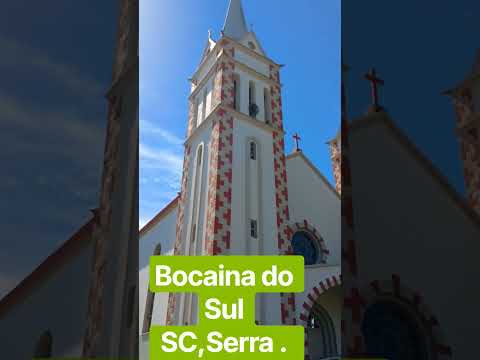 05/09/26 Bocaina do Sul SC