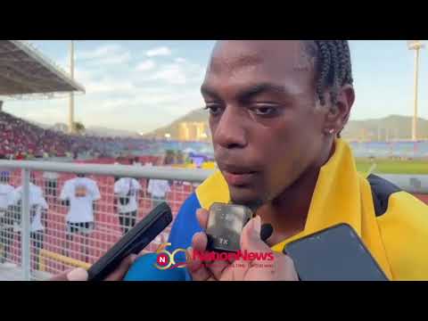 Nation Sports Aaron Morris