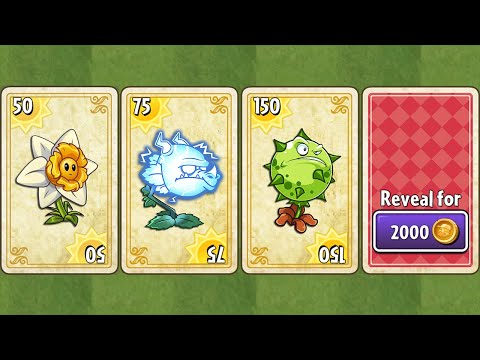 Plants Vs Zombies 2 | La Brainsa Tarpits Level 79-80 (PVZ2 Jurassic Marsh)