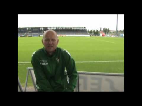 HonkaTV Valmentajien ennakko: FC Honka - Tampere United [20.6.2010]