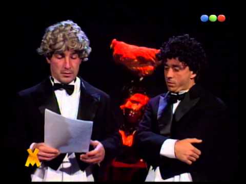 Grandes Poemas de Pequeños Autores - Videomatch 1997