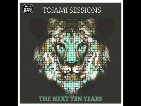 Tojami Sessions - Touched