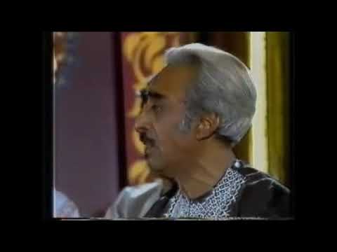 Ustad Rahim bakhsh - Majnoon afghan song استاد رحیم بخش مجنون